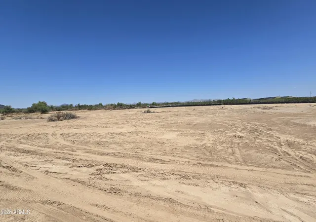 Photo 1 of Land for sale at 38xxx W Sherman St #13, Tonopah, AZ 85354 | MLS# 7026885 | Listing updated on 2026-05-12