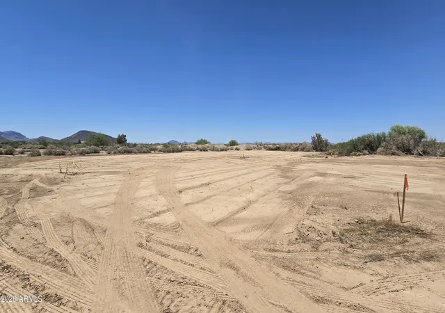 Photo 2 of Land for sale at 38xxx W Sherman St #13, Tonopah, AZ 85354 | MLS# 7026885 | Listing updated on 2026-05-12