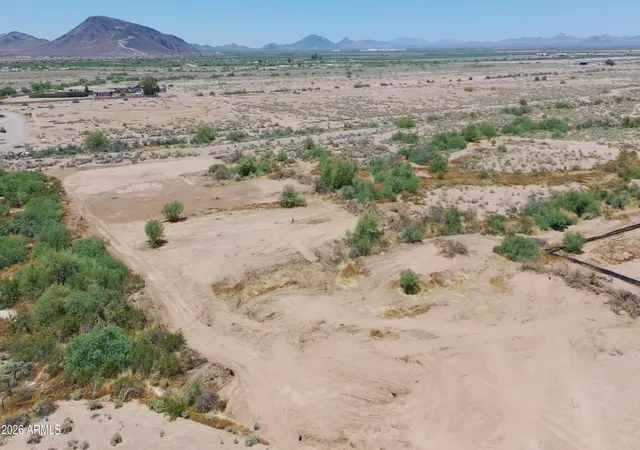 Photo 3 of Land for sale at 38xxx W Sherman St #13, Tonopah, AZ 85354 | MLS# 7026885 | Listing updated on 2026-05-12