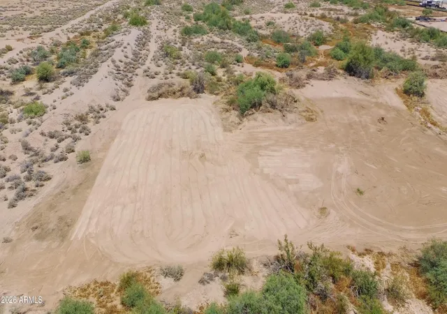 Photo 4 of Land for sale at 38xxx W Sherman St #13, Tonopah, AZ 85354 | MLS# 7026885 | Listing updated on 2026-05-12