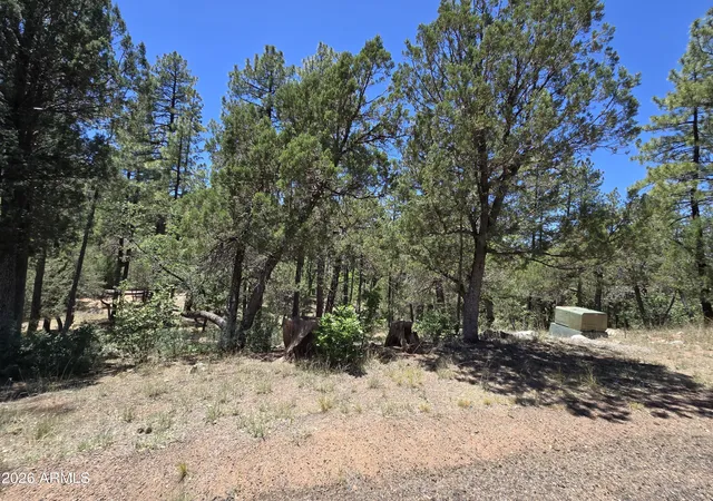 2nd image of 27 Hunter Creek Rnch Dr #27, Payson, AZ 85541 | MLS# 7026455