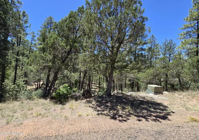 Photo 3 of Land for sale at 27 Hunter Crk Rnch Dr #27, Payson, AZ 85541 | MLS# 7026455 | Listing updated on 2026-06-01