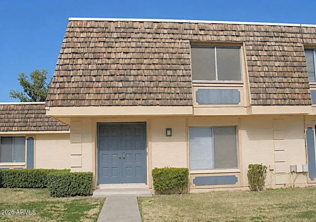 Photo 1 of Townhouse for sale at 2037 W Pierson St, Phoenix, AZ 85015 | MLS# 7029788 | Listing updated on 2026-08-11