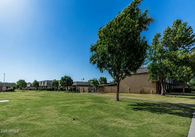 Photo 2 of Townhouse for sale at 2037 W Pierson St, Phoenix, AZ 85015 | MLS# 7029788 | Listing updated on 2026-08-11