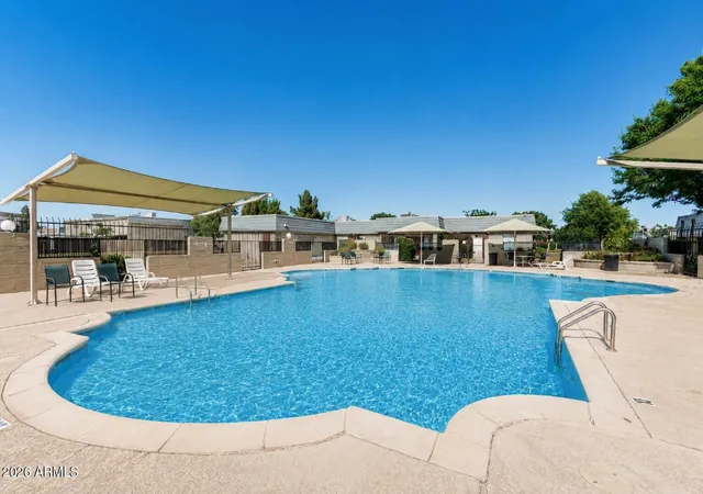 Photo 3 of Townhouse for sale at 2037 W Pierson St, Phoenix, AZ 85015 | MLS# 7029788 | Listing updated on 2026-08-11