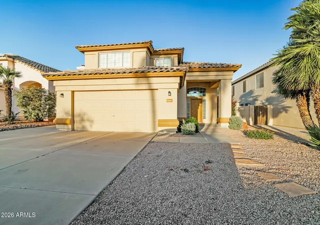 Photo 1 of Sale Pending at 22611 N 71st Drive, Glendale, AZ 85310 | MLS# 7028253 | Listing updated on 2026-07-08