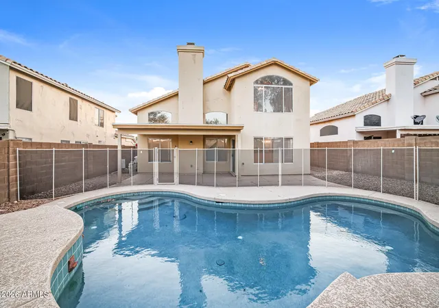 Photo 2 of Sale Pending at 22611 N 71st Drive, Glendale, AZ 85310 | MLS# 7028253 | Listing updated on 2026-07-08