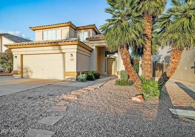 Photo 3 of Sale Pending at 22611 N 71st Drive, Glendale, AZ 85310 | MLS# 7028253 | Listing updated on 2026-07-08