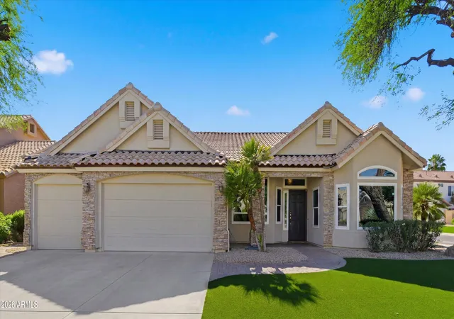 Homes for sale in Scottsdale, AZ | 16642 N 61St Pl, Scottsdale, AZ 85254 | MLS# 7028869