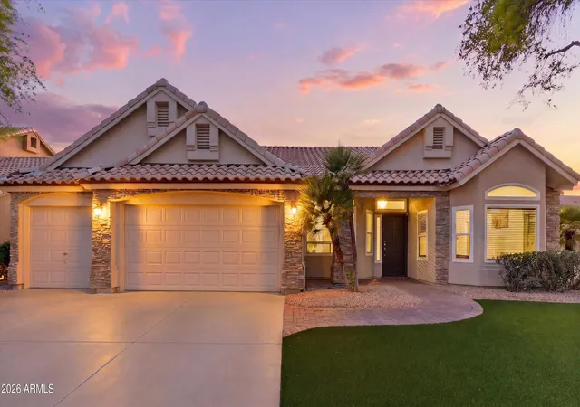 Homes for sale in Scottsdale, AZ | 16642 N 61st Pl, Scottsdale, AZ 85254 | MLS# 7028869