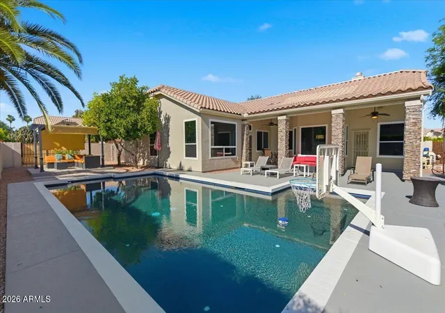 Homes for sale in Scottsdale, AZ | 16642 N 61St Pl, Scottsdale, AZ 85254 | MLS# 7028869
