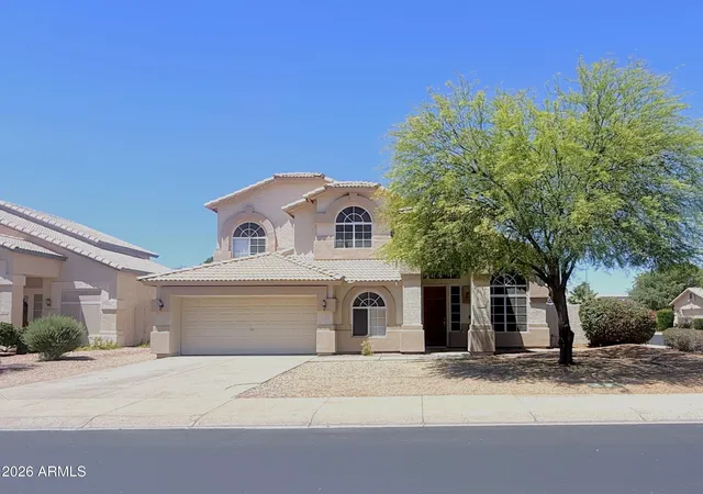 Homes for sale in Goodyear, AZ | 2532 N 138th Ave, Goodyear, AZ 85395 | MLS# 7027203