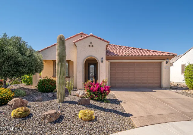 Homes for sale in Buckeye, AZ | 26840 W Firehawk Dr, Buckeye, AZ 85396 | MLS# 7026960