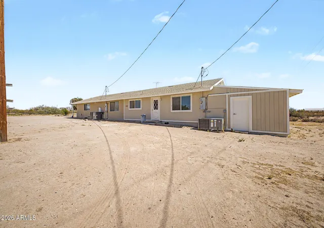 3rd image of 20221 E Mayfield Rd, Florence, AZ 85132 | MLS# 7027279