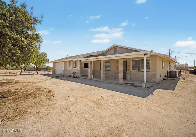 1st image of 20221 E Mayfield Rd, Florence, AZ 85132 | MLS# 7027279