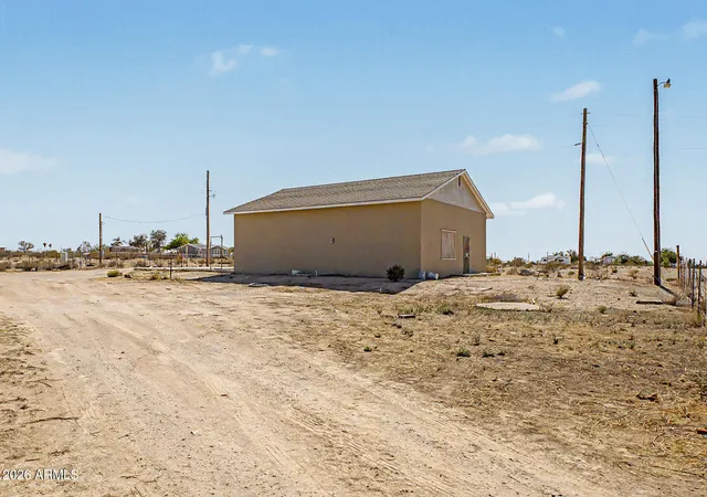 37th image of 20221 E Mayfield Rd, Florence, AZ 85132 | MLS# 7027279