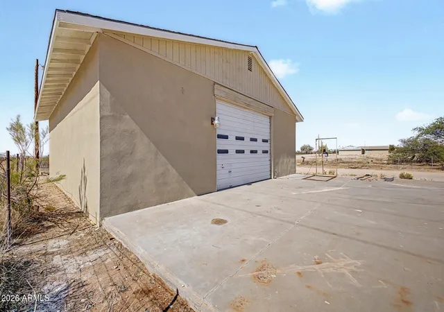 5th image of 20221 E Mayfield Rd, Florence, AZ 85132 | MLS# 7027279
