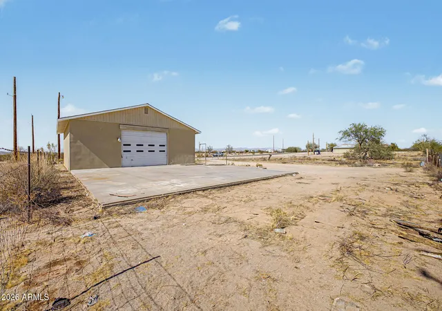 4th image of 20221 E Mayfield Rd, Florence, AZ 85132 | MLS# 7027279