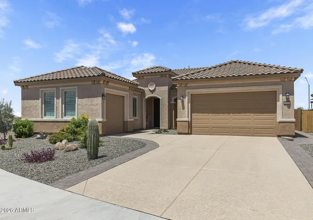 Homes for sale in Buckeye, AZ | 18886 N 270th Dr, Buckeye, AZ 85396 | MLS# 7028194