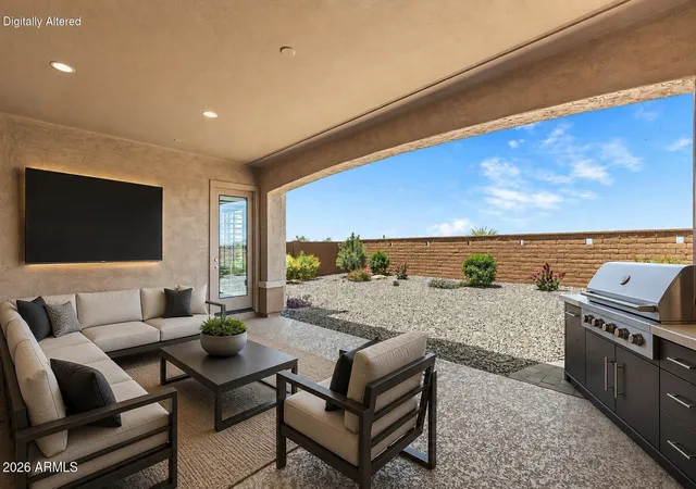 1st image of 18886 N 270th Dr, Buckeye, AZ 85396 | MLS# 7028194