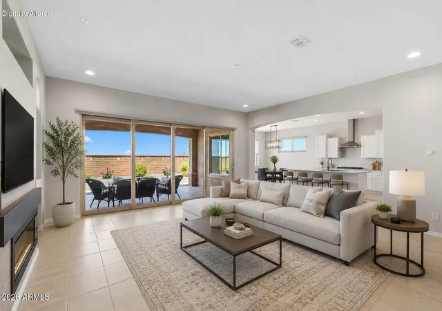 2nd image of 18886 N 270th Dr, Buckeye, AZ 85396 | MLS# 7028194