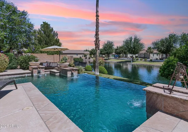 2nd image of 837 E Torrey Pines Pl, Chandler, AZ 85249 | MLS# 7028010