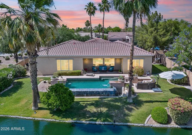 Photo 3 of Sale Pending at 837 E Torrey Pines Pl, Chandler, AZ 85249 | MLS# 7028010 | Listing updated on 2026-08-20