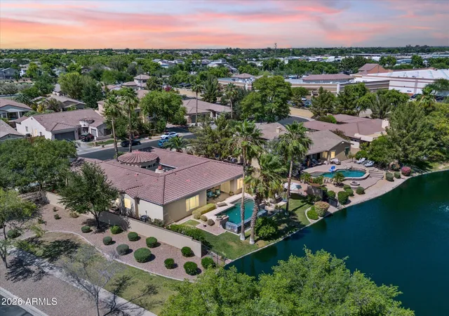 Photo 3 of Sale Pending at 837 E Torrey Pines Pl, Chandler, AZ 85249 | MLS# 7028010 | Listing updated on 2026-08-20