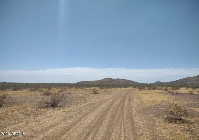 Photo 2 of Land for sale at 334xx N 14th Street, Desert Hills, AZ 85086 | MLS# 7026535 | Listing updated on 2026-05-11