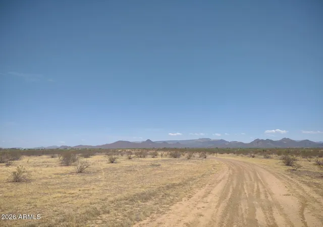 Photo 3 of Land for sale at 334xx N 14th Street, Desert Hills, AZ 85086 | MLS# 7026535 | Listing updated on 2026-05-11