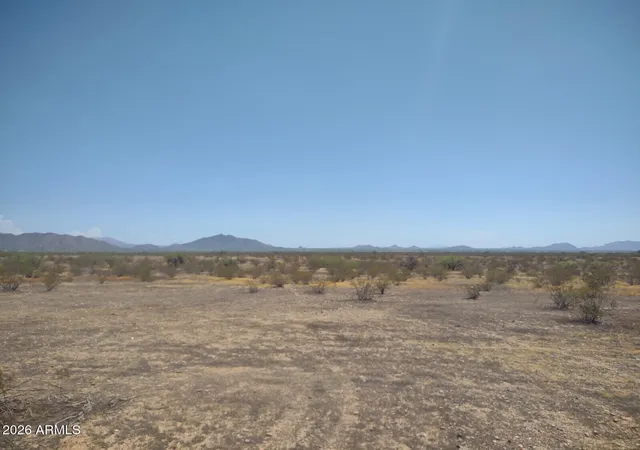 Photo 4 of Land for sale at 334xx N 14th Street, Desert Hills, AZ 85086 | MLS# 7026535 | Listing updated on 2026-05-11