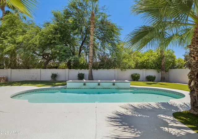 Photo 3 of Single family home for sale at 8405 E Via De Jardin, Scottsdale, AZ 85258 | MLS# 7026513 | Listing updated on 2026-09-14