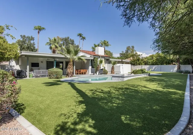 Photo 3 of Single family home for sale at 8405 E Via De Jardin, Scottsdale, AZ 85258 | MLS# 7026513 | Listing updated on 2026-09-14