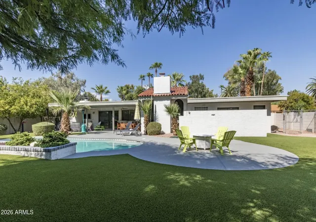 Photo 4 of Single family home for sale at 8405 E Via De Jardin, Scottsdale, AZ 85258 | MLS# 7026513 | Listing updated on 2026-09-14