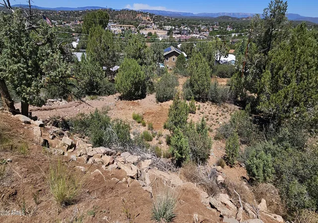 1st image of 208 E Ridge Ln, Payson, AZ 85541 | MLS# 7026538