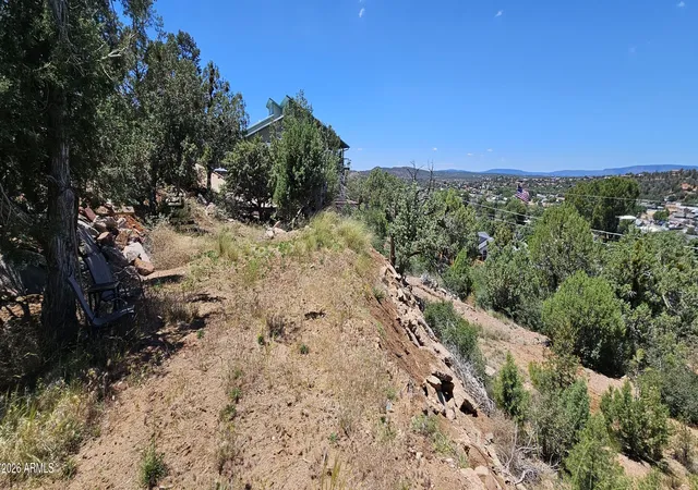 2nd image of 208 E Ridge Ln, Payson, AZ 85541 | MLS# 7026538