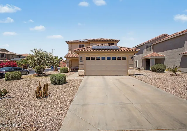 4th image of 22354 W Antelope Trl, Buckeye, AZ 85326 | MLS# 7026908