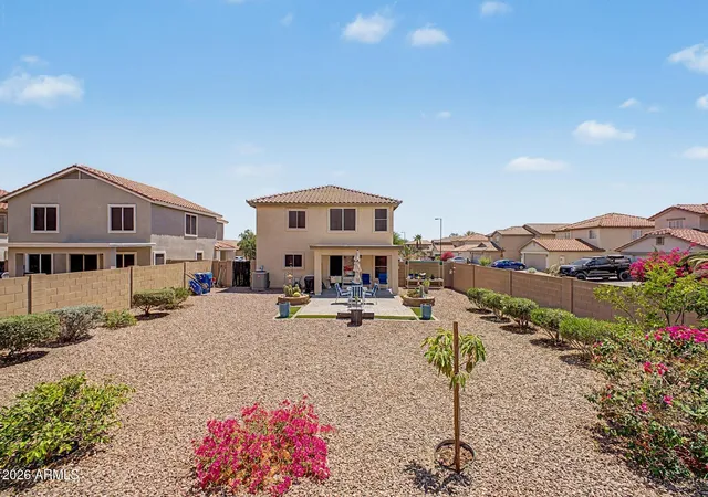 3rd image of 22354 W Antelope Trl, Buckeye, AZ 85326 | MLS# 7026908