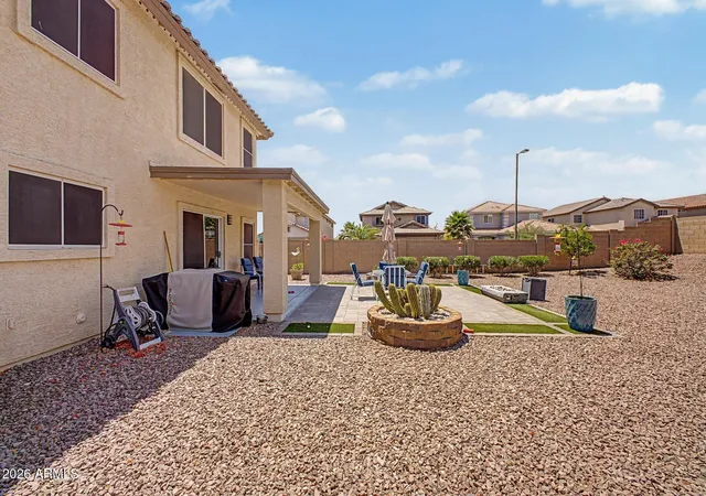 21st image of 22354 W Antelope Trl, Buckeye, AZ 85326 | MLS# 7026908