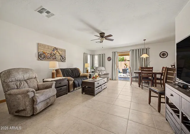 5th image of 22354 W Antelope Trl, Buckeye, AZ 85326 | MLS# 7026908