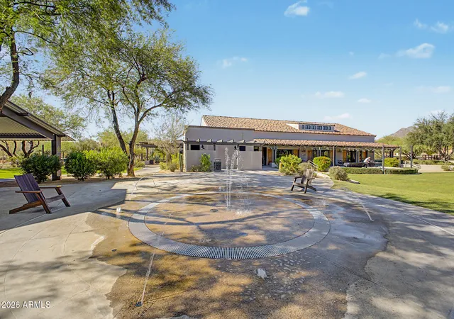 image of 18650 N Thompson Peak Pkwy, Scottsdale, AZ 85255