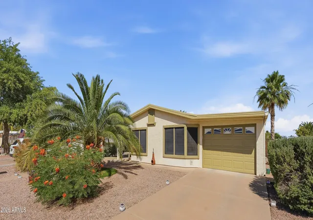 Homes for sale in Sun Lakes, AZ | 9321 E Cactus Ln S, Sun Lakes, AZ 85248 | MLS# 7026631