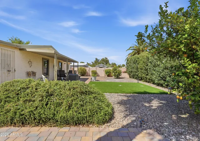Homes for sale in Sun Lakes, AZ | 9321 E Cactus Ln S, Sun Lakes, AZ 85248 | MLS# 7026631