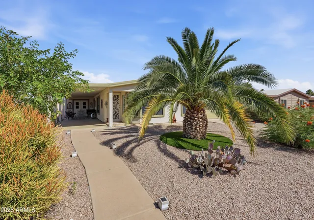 3rd image of 9321 E Cactus Ln S, Sun Lakes, AZ 85248 | MLS# 7026631