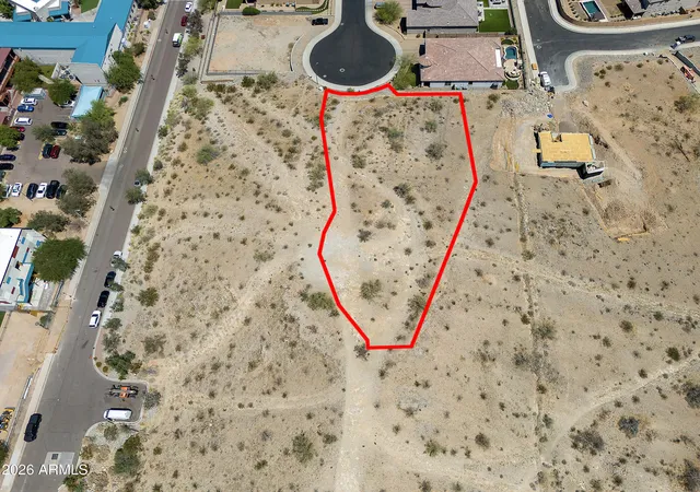 2nd image of 7823 S 42nd Wy #39, Phoenix, AZ 85042 | MLS# 7026986