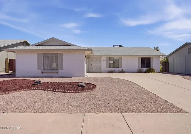 Homes for sale in Phoenix, AZ | 4242 E Hano St, Phoenix, AZ 85044 | MLS# 7027484