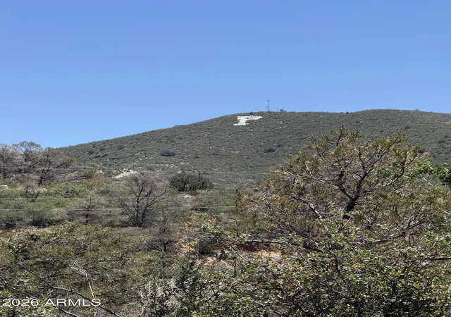 Photo 1 of Land for sale at 1405 E Wagonwheel Rd #7, Prescott, AZ 86303 | MLS# 7028994 | Listing updated on 2026-07-15