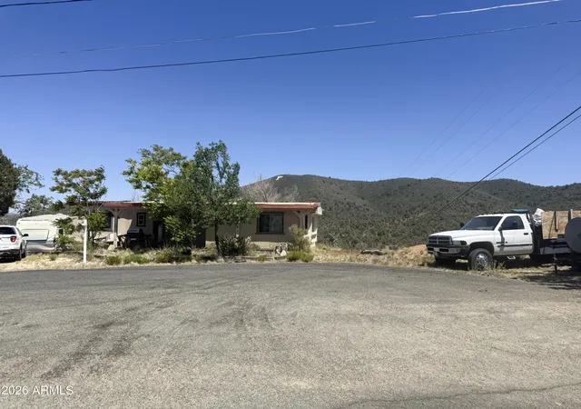 Photo 2 of Land for sale at 1405 E Wagonwheel Rd #7, Prescott, AZ 86303 | MLS# 7028994 | Listing updated on 2026-07-15
