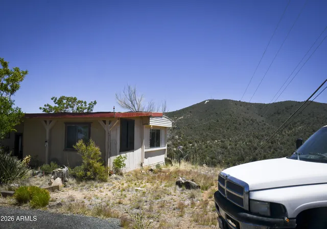 Photo 3 of Land for sale at 1405 E Wagonwheel Rd #7, Prescott, AZ 86303 | MLS# 7028994 | Listing updated on 2026-07-15