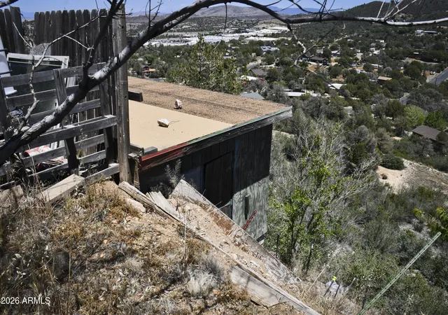 Photo 3 of Land for sale at 1405 E Wagonwheel Rd #7, Prescott, AZ 86303 | MLS# 7028994 | Listing updated on 2026-07-15